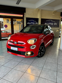 Fiat 500x Sport 2022