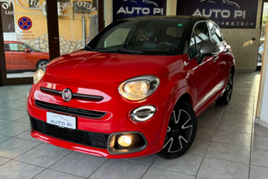 Fiat 500x Sport 2022