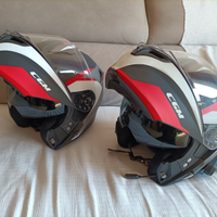 Caschi modulari CGM 508