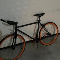 Bicicletta da strada