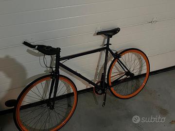 Bicicletta da strada