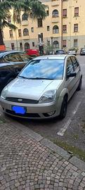 FORD FIESTA 1.2 BENZINA 
