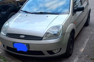 FORD FIESTA 1.2 BENZINA 