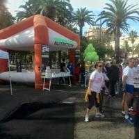 Gazebo gonfiabile per Fiere ed Eventi