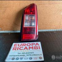 Stop dx e sx posteriore Fiat Idea