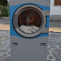 ASCIUGATORE "LAVANDERIA SELF SERVICE" ELECTROLUX