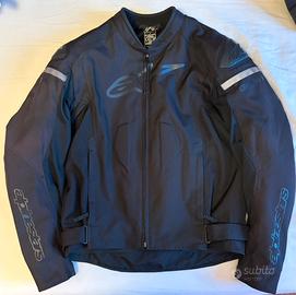Giacca moto Alpinestars L
