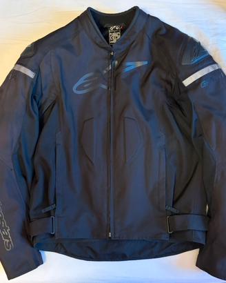 Giacca moto Alpinestars L