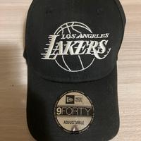Cappellino new era x NBA (l.a.Lakers)