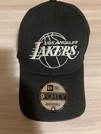 Cappellino new era x NBA (l.a.Lakers)