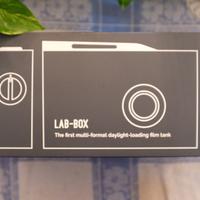 ars imago lab box set 120 + 135