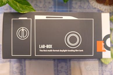 ars imago lab box set 120 + 135