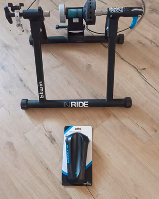 Rulli BTwin InRide 100