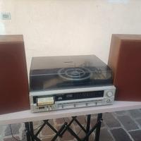 Stereo HI-FI   REALTONE
