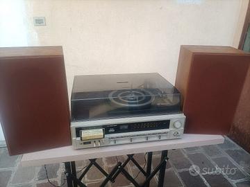 Stereo HI-FI   REALTONE
