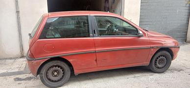 lancia y elefantino 