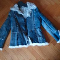 Shearling originale Privilegio 