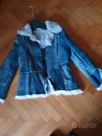 Shearling originale Privilegio 