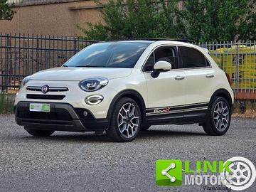 FIAT 500X Cross Plus 1.3 T4 150cv dct TETTO