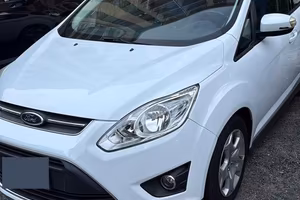 Ford cmax gpl