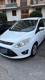 Ford cmax gpl