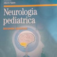 Neurologia Pediatrica Masson