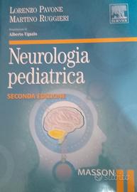 Neurologia Pediatrica Masson