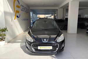 PEUGEOT 308 1.6 8V e-HDi 112CV Stop&Start 5p. Al