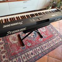 Master keyboard Studiologic