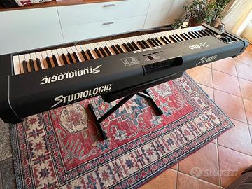 Master keyboard Studiologic