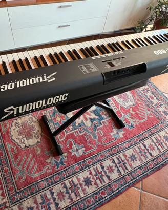 Master keyboard Studiologic