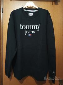 Felpa Tommy