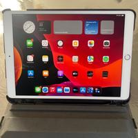 iPad Air 3 con 64GB  color oro 23 Gennaio 2020