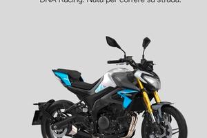 Morbidelli F352 ABS E5+