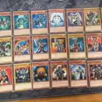 Structure deck Mago nero Ita