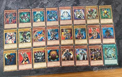 Structure deck Mago nero Ita