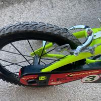 Bicicletta per bambini