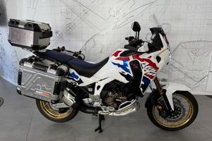 Honda CRF1100L Africa Twin AFRICA TWIN ADVENT...