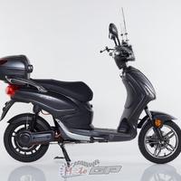 Scooter elettrico ztech 1000watt