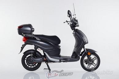 Scooter elettrico ztech 1000watt