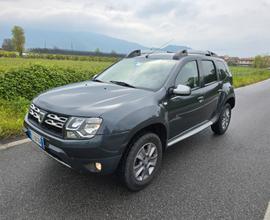 DACIA DUSTER 1.6 GPL NUOVO "OK PER NEOPATENTATI"