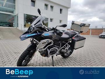 BMW Motorrad R 1200 GS ABS MY13