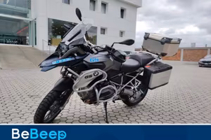 BMW Motorrad R 1200 GS ABS MY13