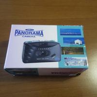 Macchina fotografica a rullino