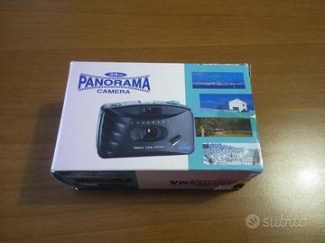 Macchina fotografica a rullino