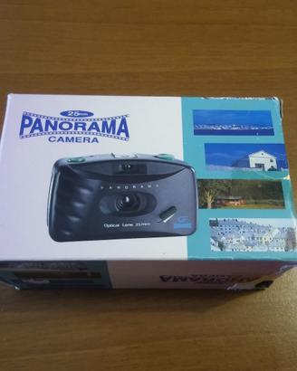 Macchina fotografica a rullino