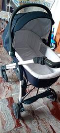 Trio, lettini, Fasciatoio tutto per neonato/a