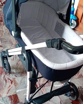 Trio, lettini, Fasciatoio tutto per neonato/a