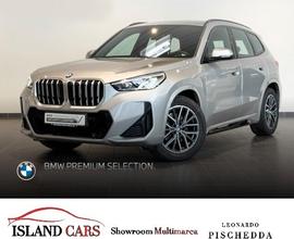 Bmw X1 sDrive 18i Msport