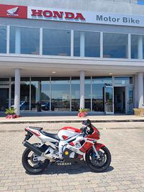 Yamaha YZF R6